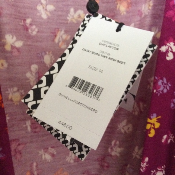 Diane Von Furstenberg - Picture 2 of 6